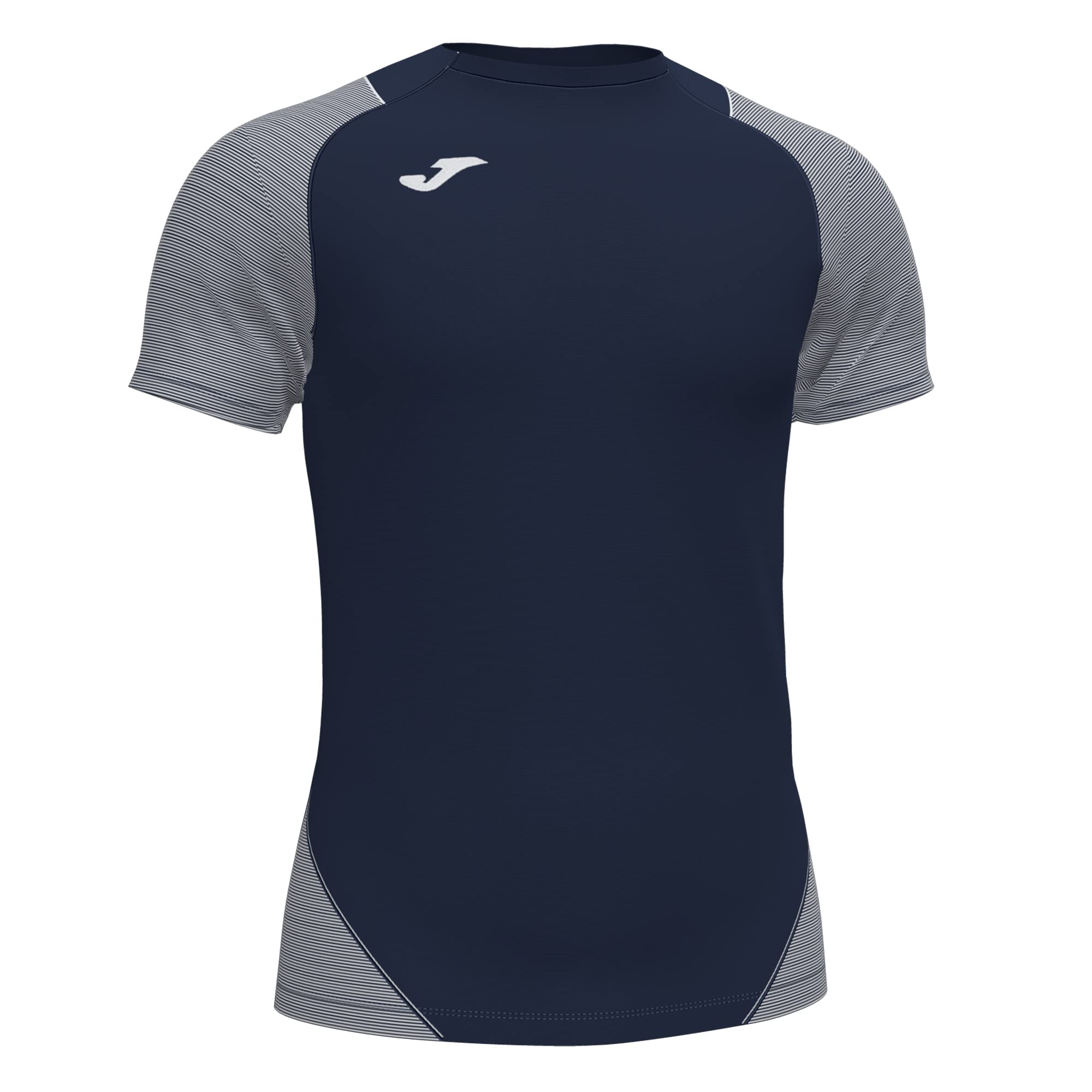 Joma Essential II maglietta uomo L manica corta
