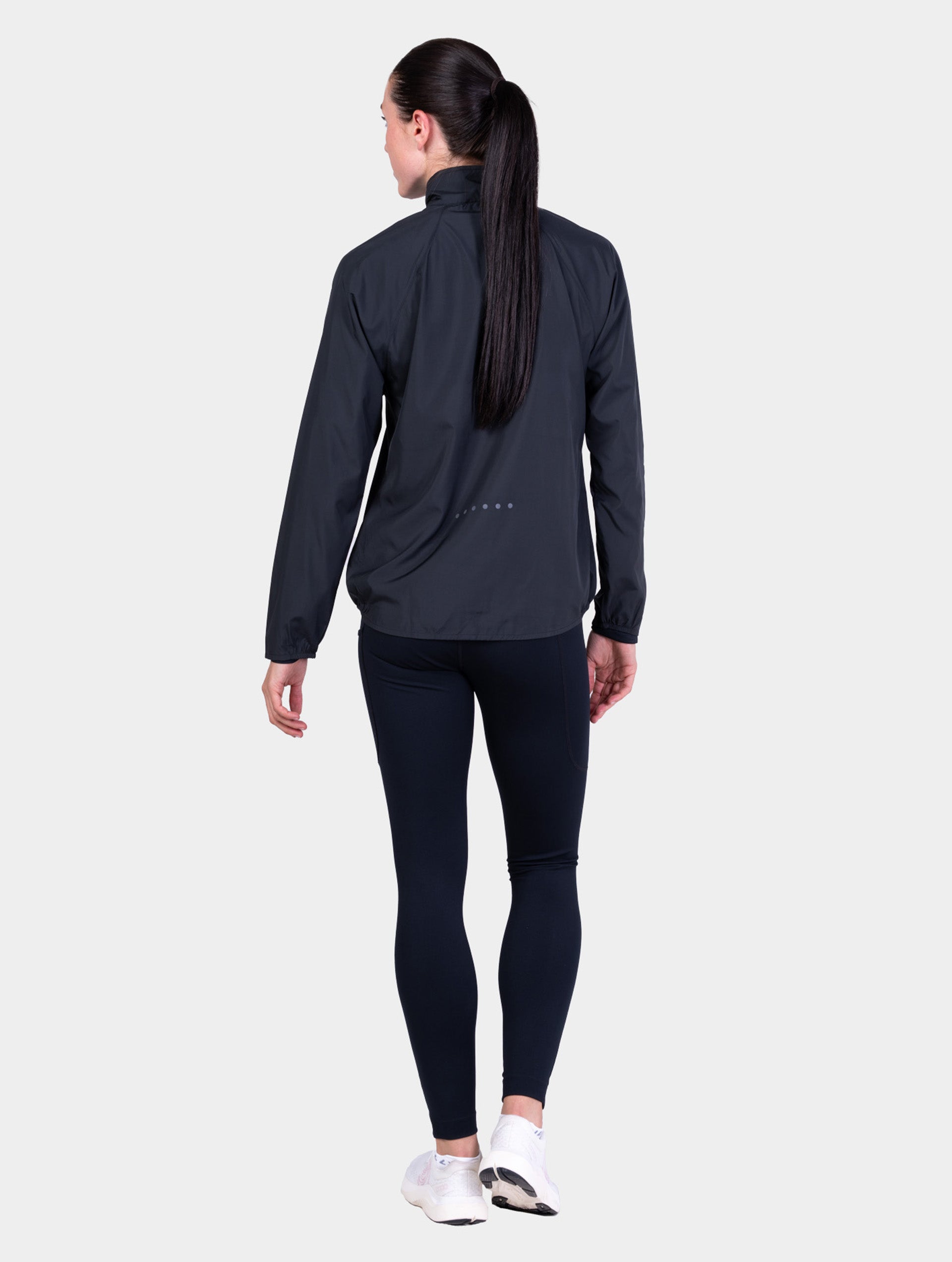 Ronhill Core Jacket giacca running donna leggera