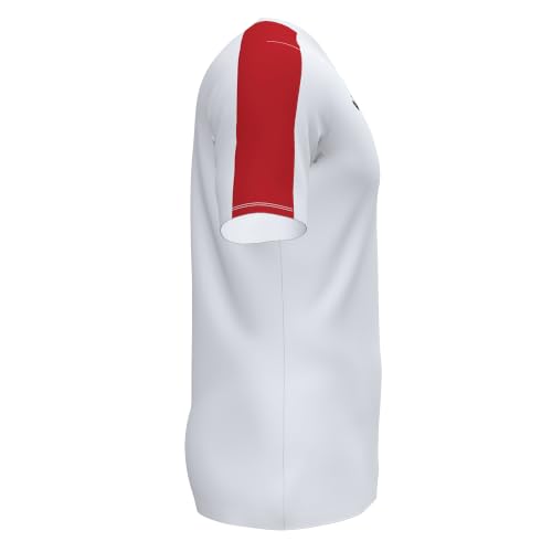 Joma Academy Body LLL t-shirt tecnica traspirante