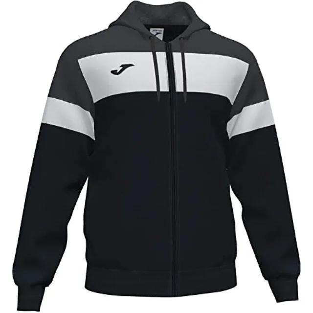 Joma Crew IV giacca uomo taglia S allenamento