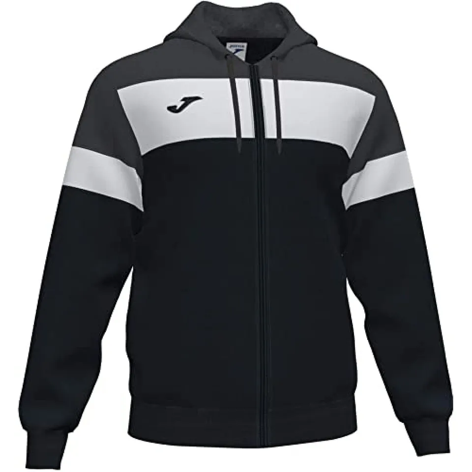 Joma Crew IV giacca uomo taglia S allenamento