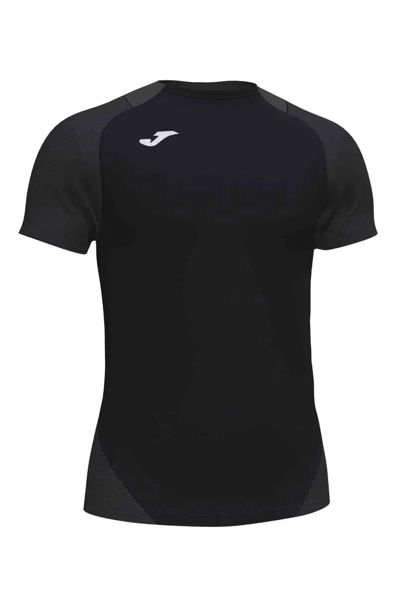 Joma Essential II maglietta uomo L manica corta