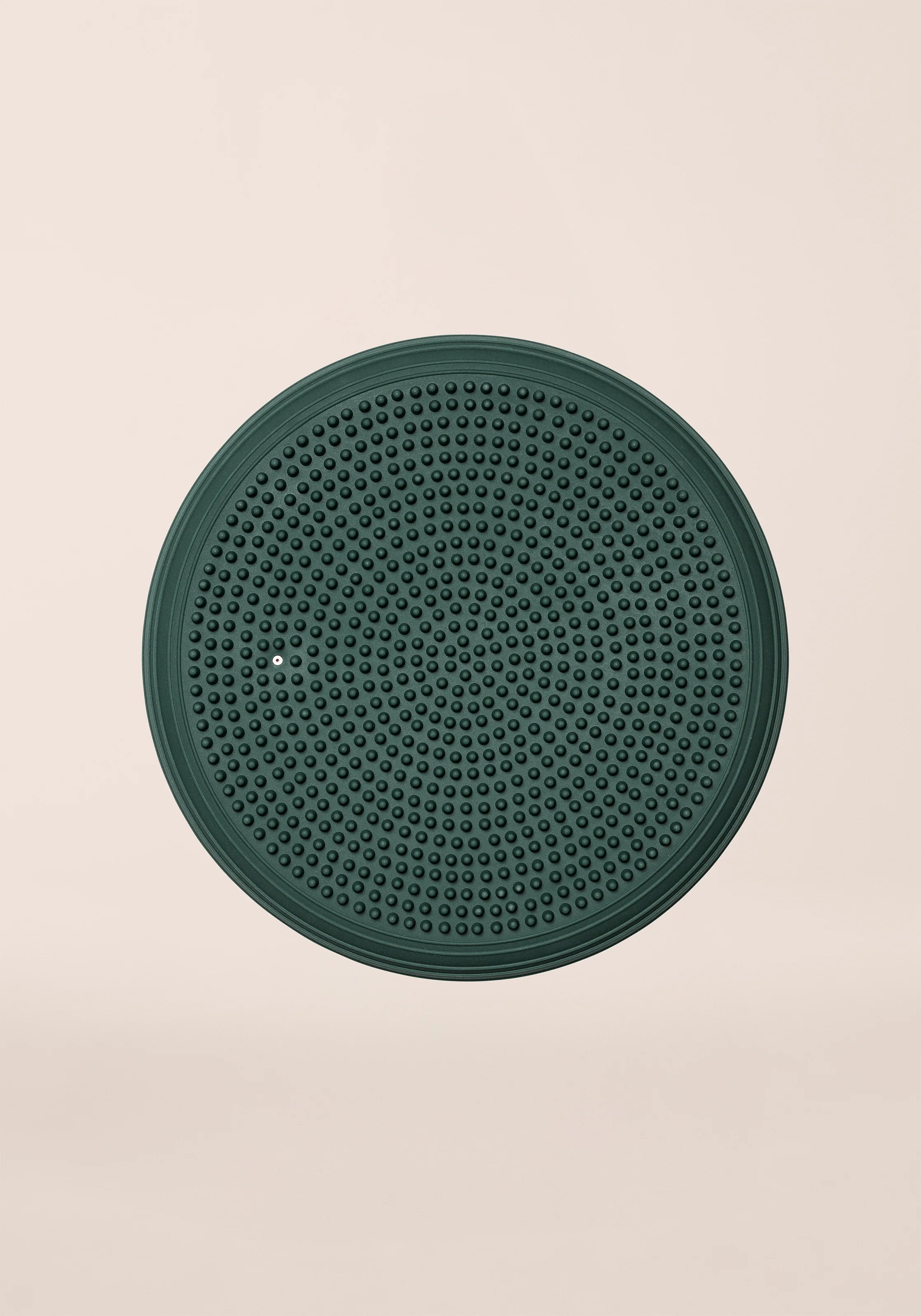 Casall Balance Cushion cuscino equilibrio verde petrolio core