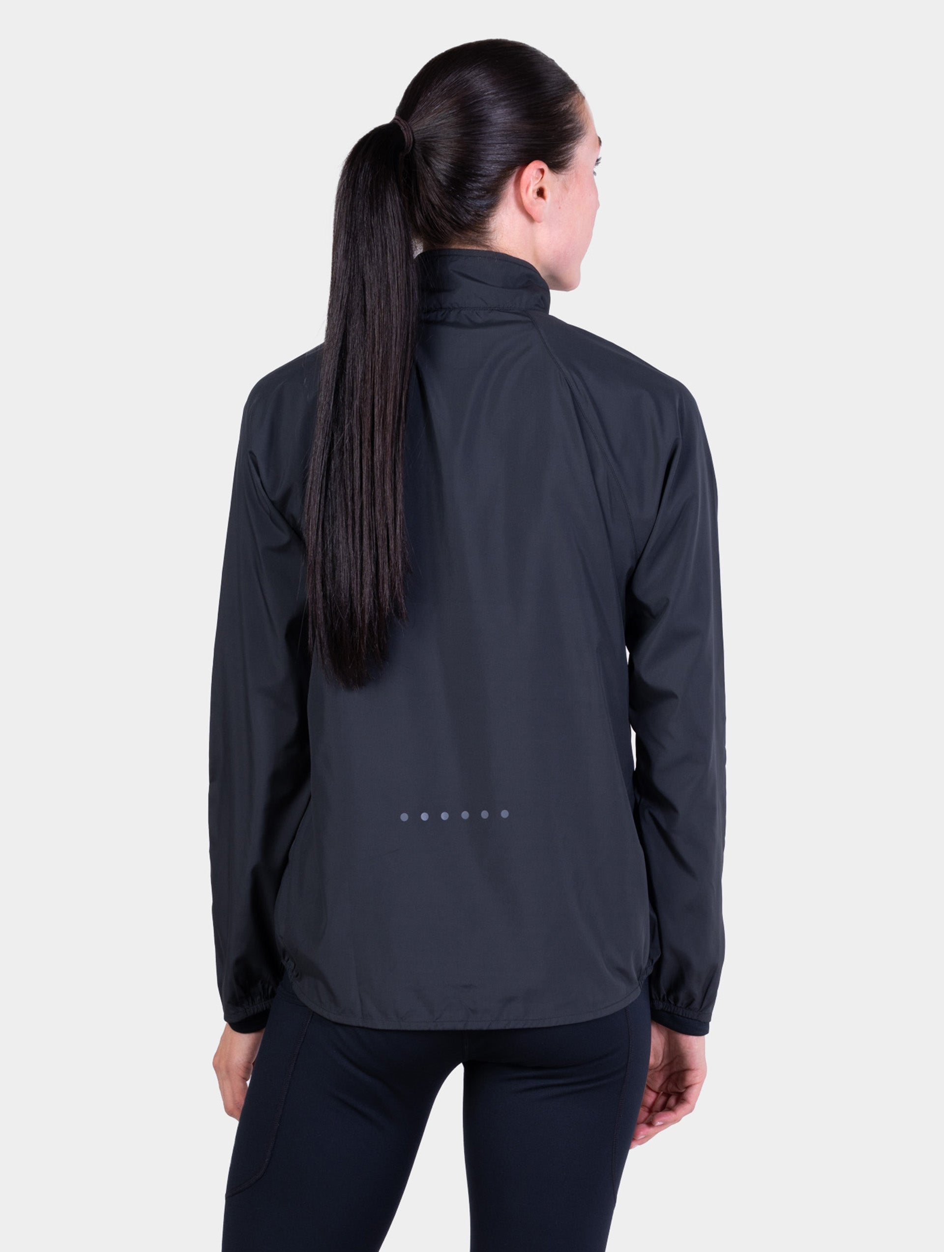 Ronhill Core Jacket giacca running donna leggera
