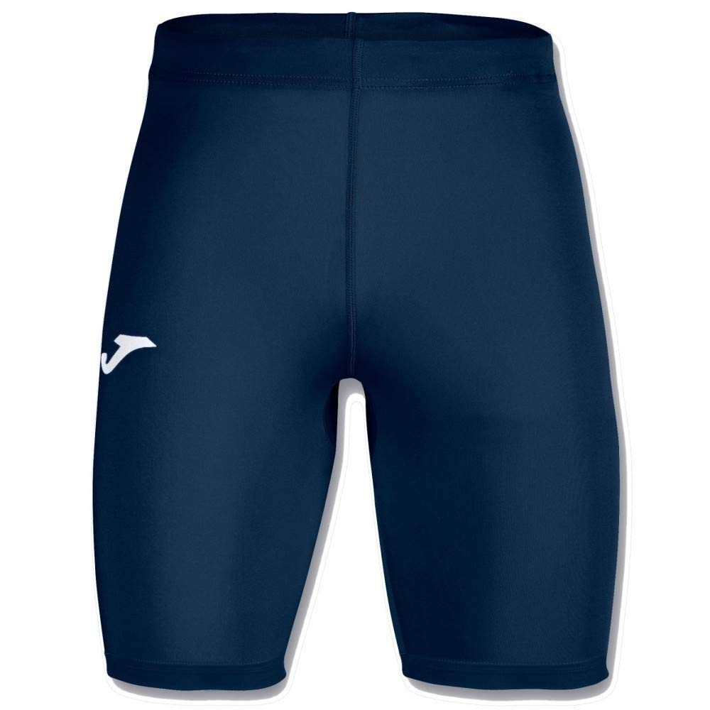Joma Brama pantaloni tuta uomo blu marina traspiranti