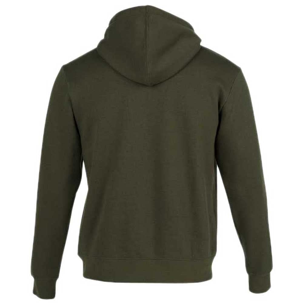 Joma Montana felpa uomo con cappuccio kaki taglia M