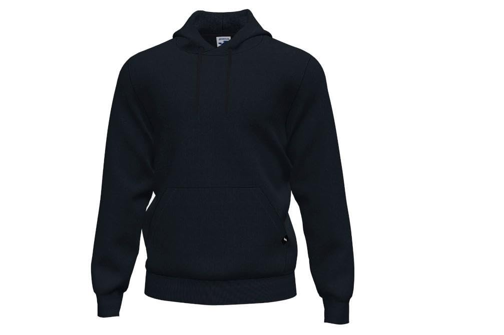 Joma Montana felpa uomo con cappuccio kaki taglia M