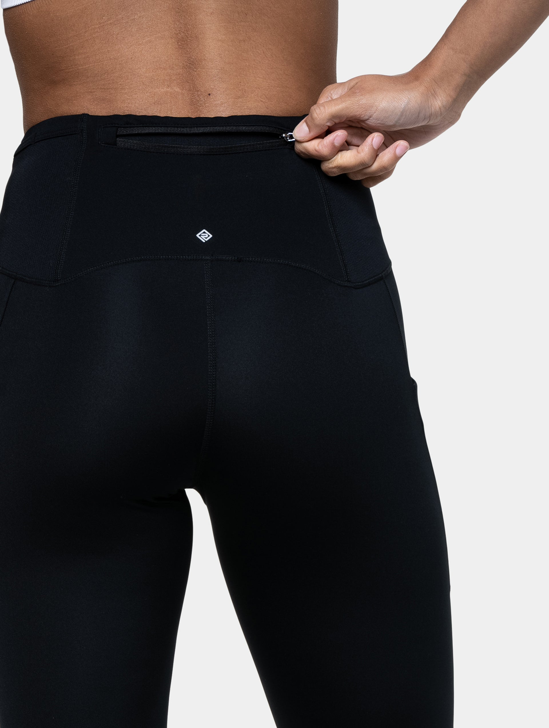 Ronhill Tech Paragon Tight collant running donna traspirante