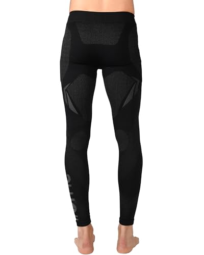 IRON-IC Thermic 600303 Leggings Uomo XXL Traspirante