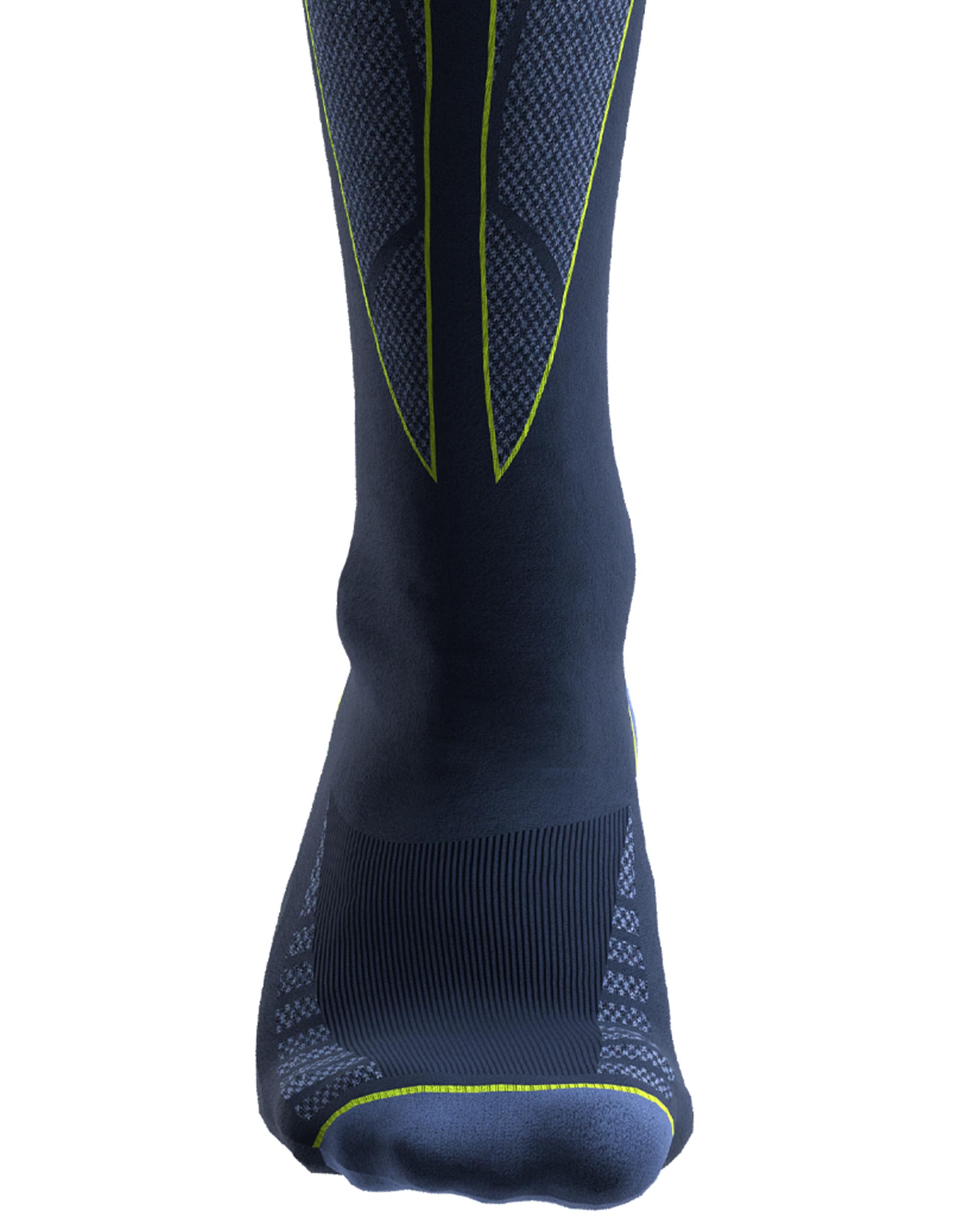 Iron-Ic Expyra XWarm 920197 calze termiche unisex traspiranti