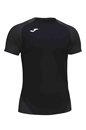 Joma Essential II maglietta uomo L manica corta