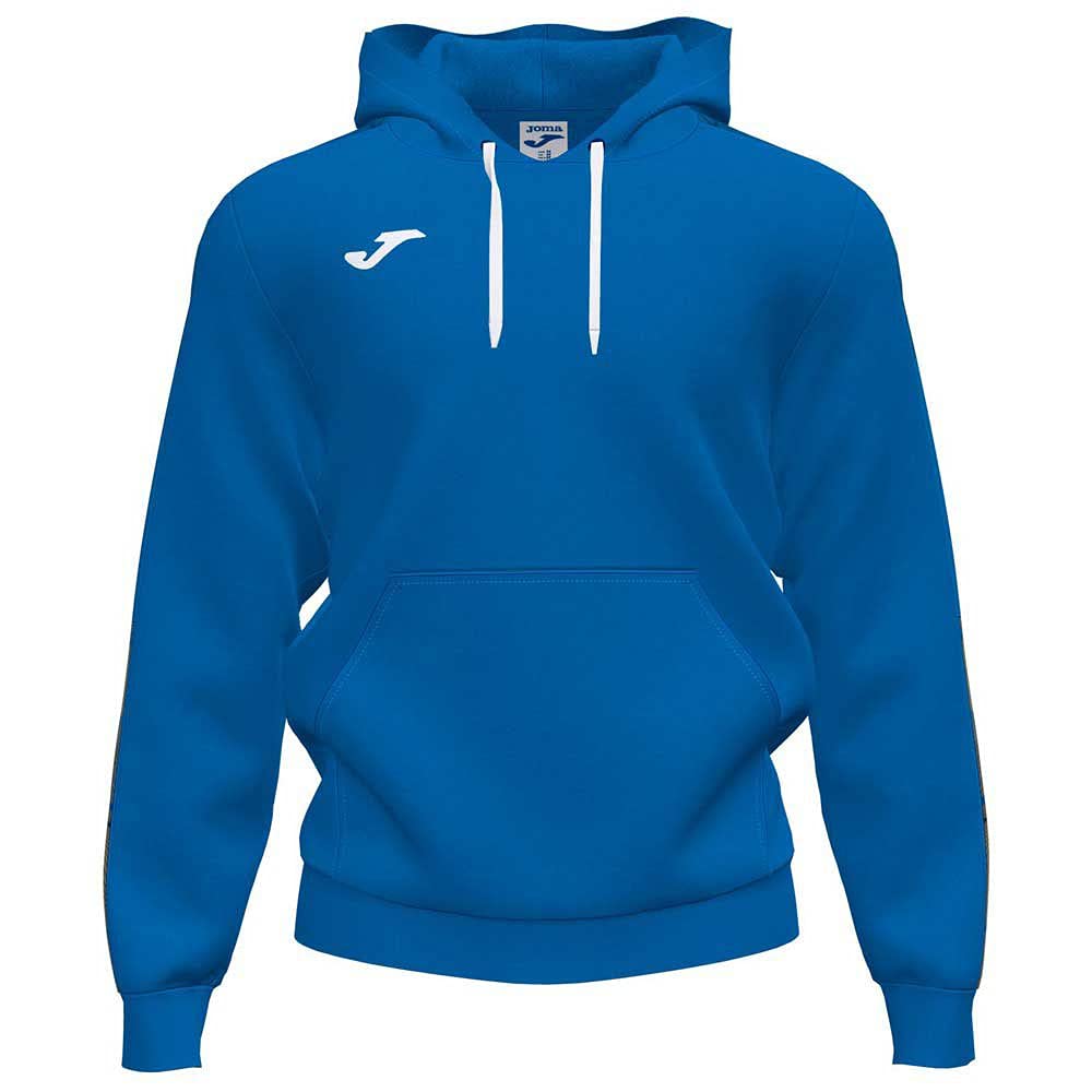 Joma Championship Street II felpa uomo M traspirante