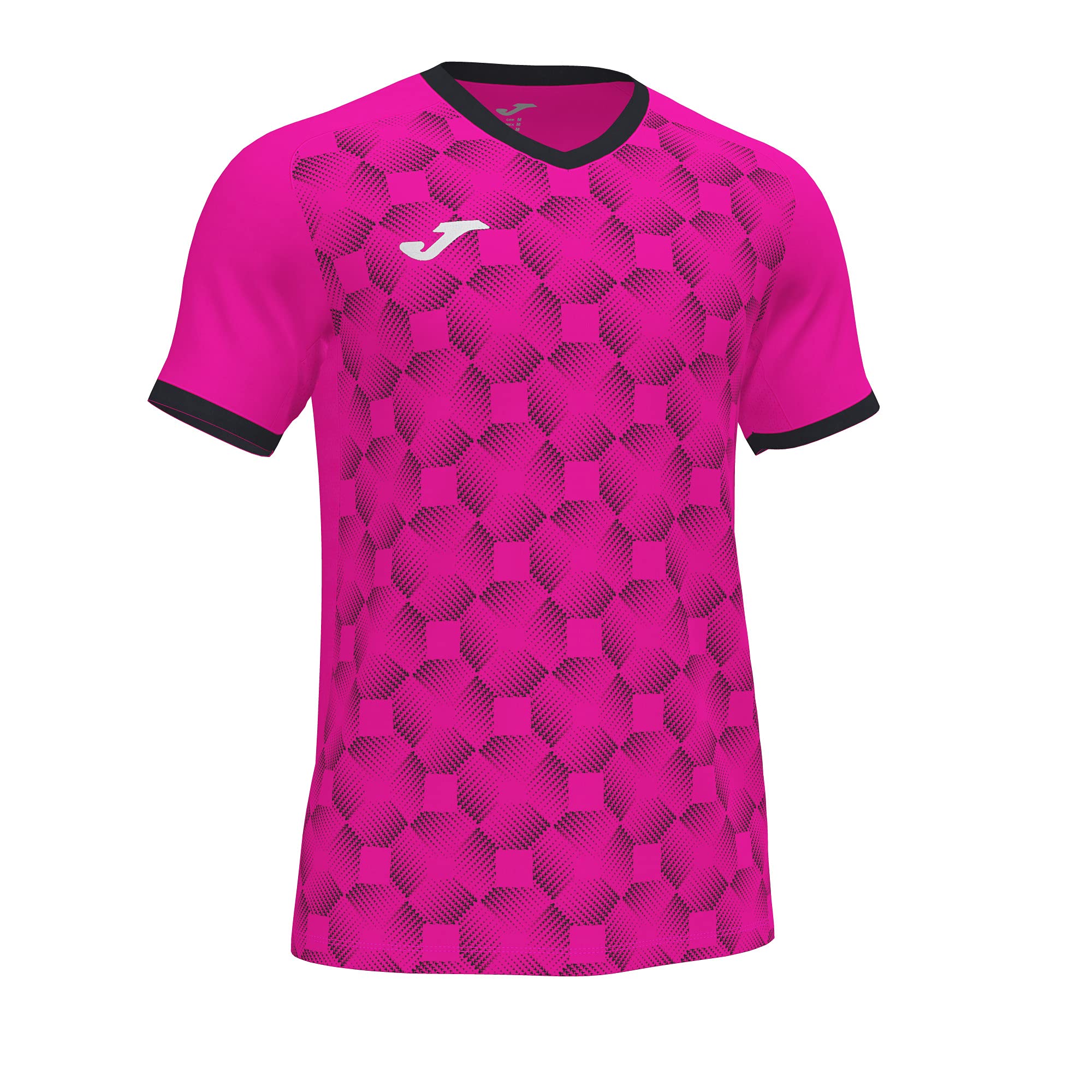 Joma Supernova III Maglietta Bimbo Multicolor 68