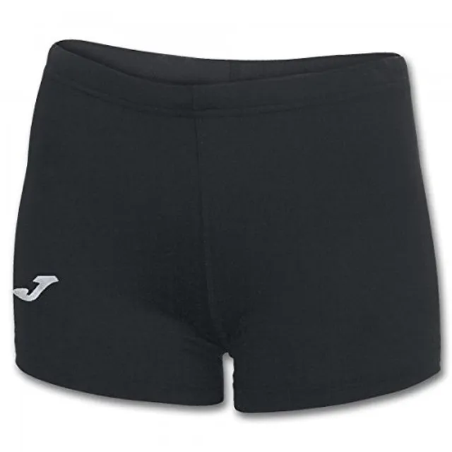 Joma bermuda donna blu in lycra