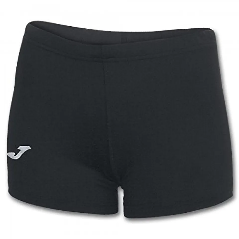 Joma bermuda donna blu in lycra