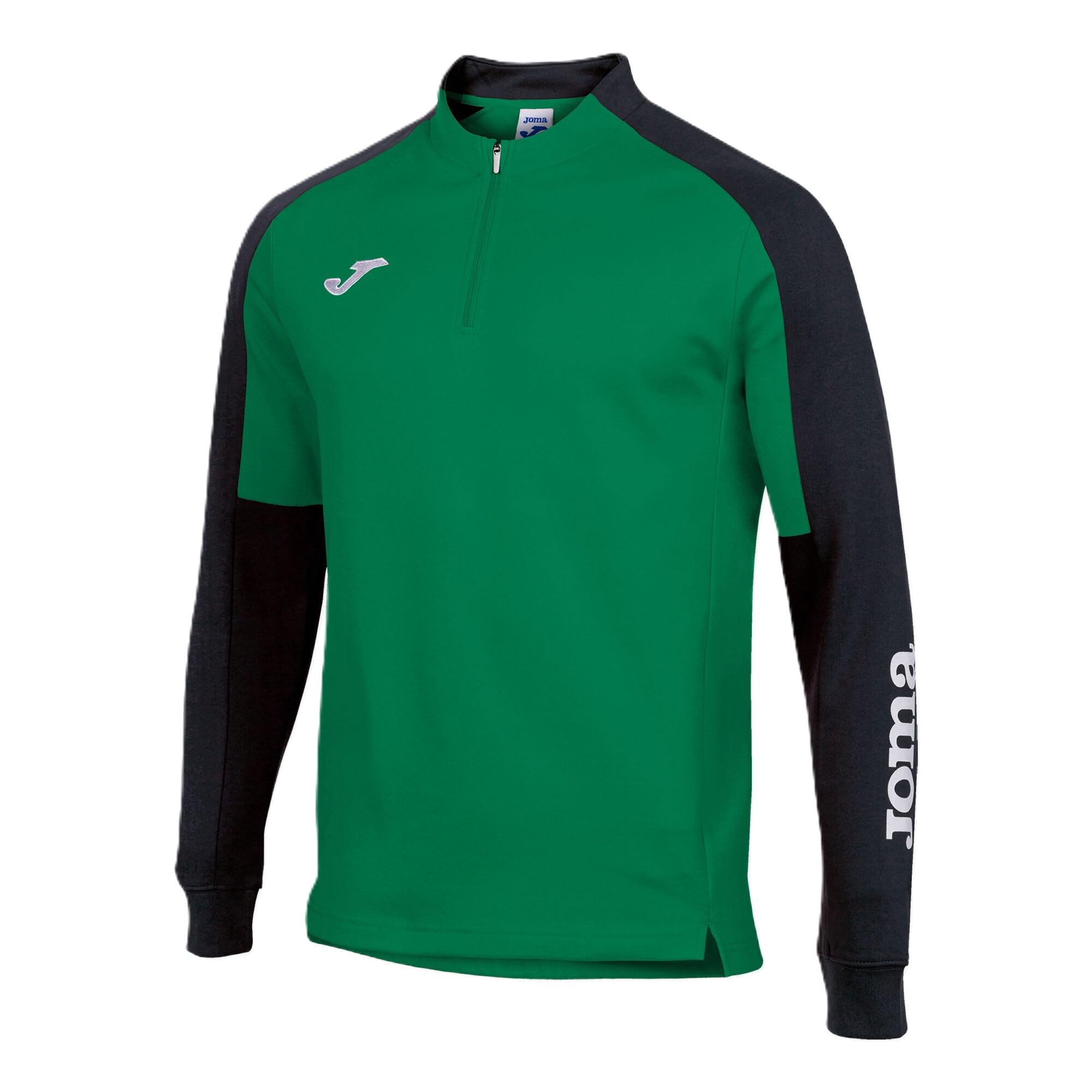 Joma Eco Championship felpa uomo blu navy 5XS pile