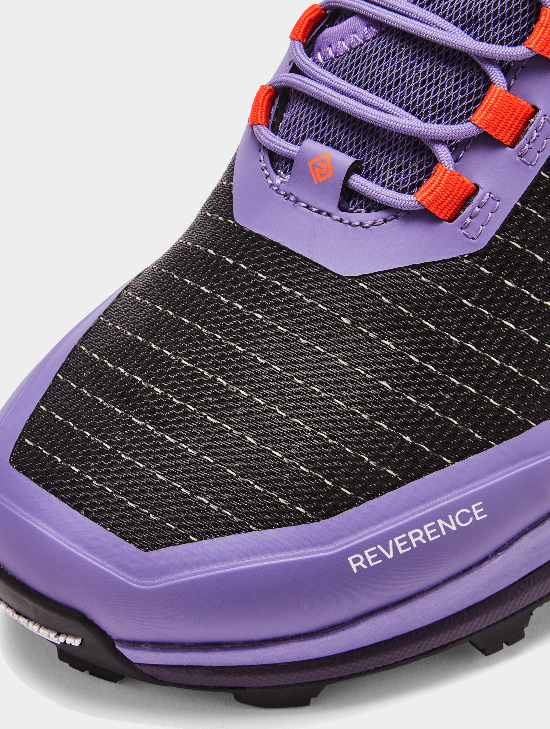 Ronhill Reverence scarpe trail running viola purp heather