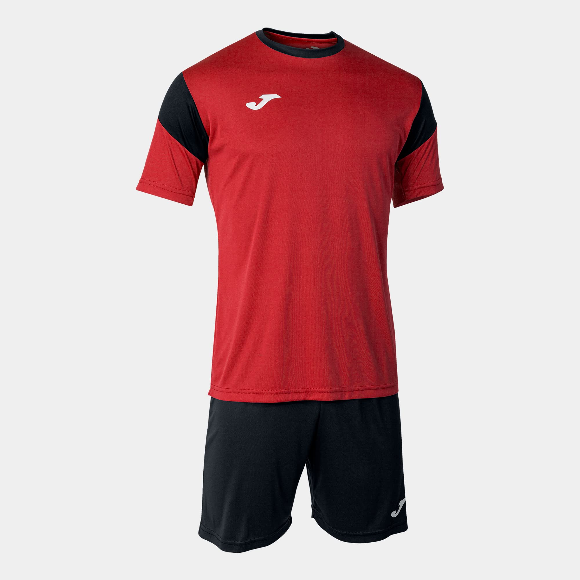 Joma Phoenix kit uomo maglia e shorts tecnico