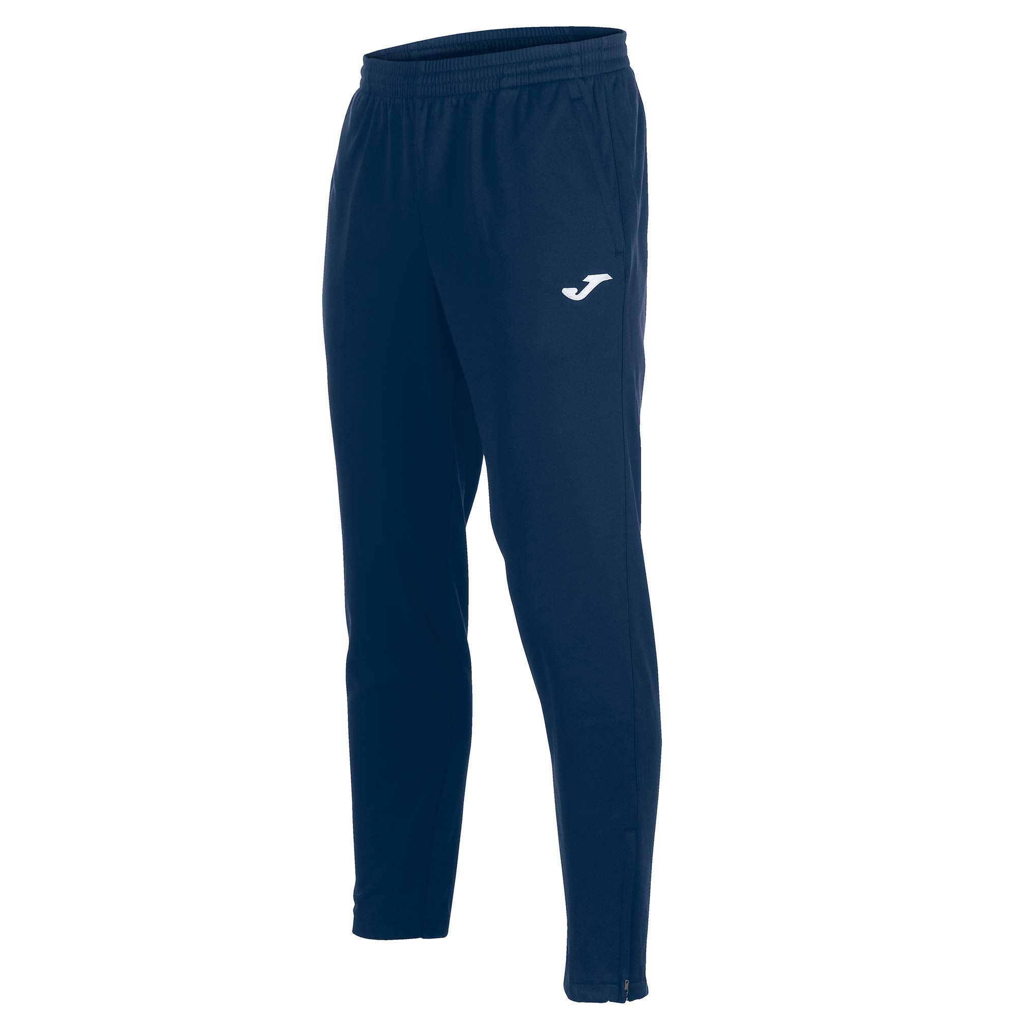 Joma Nilo Pantaloni Tuta Uomo con Zip e Tasche