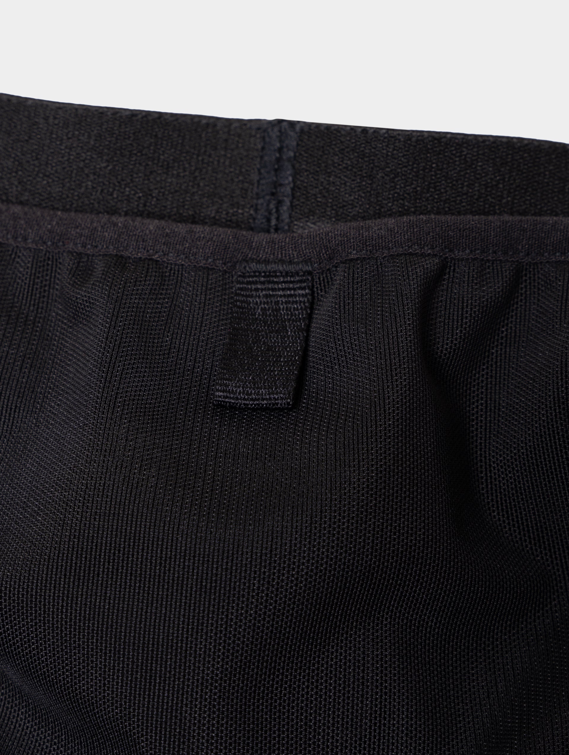 Ronhill Tech All-Terrain 5" Short pantaloncini running neri tasche