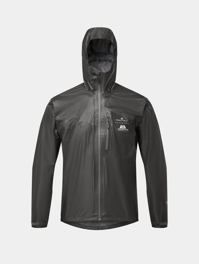Ronhill GORE-TEX Shakedry 2 giacca running uomo impermeabile