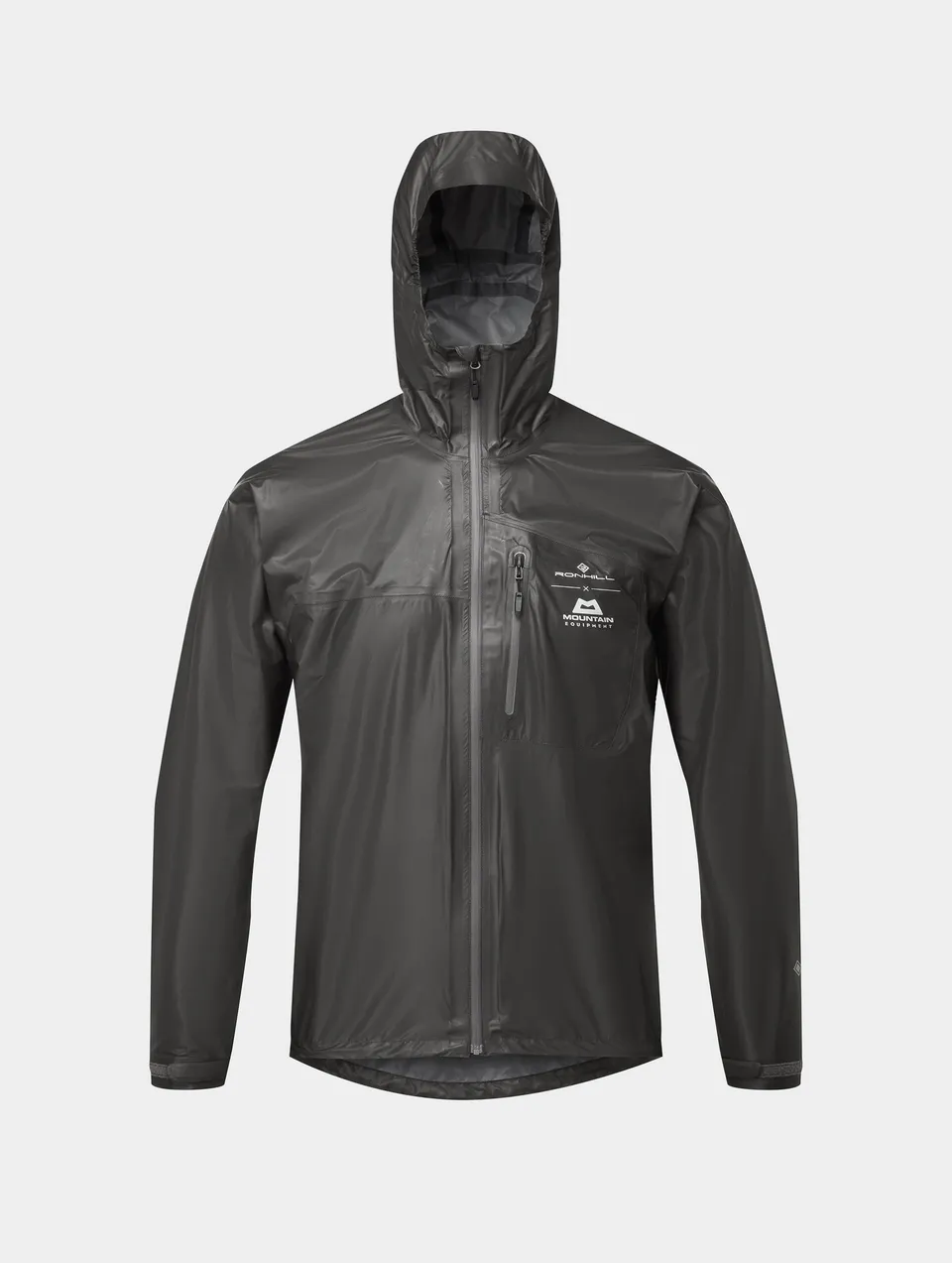 Ronhill GORE-TEX Shakedry 2 giacca running uomo impermeabile