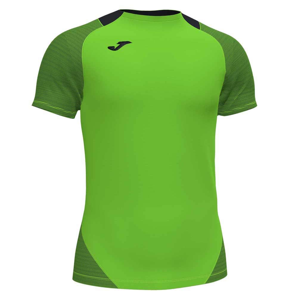 Joma Essential II maglietta uomo L manica corta
