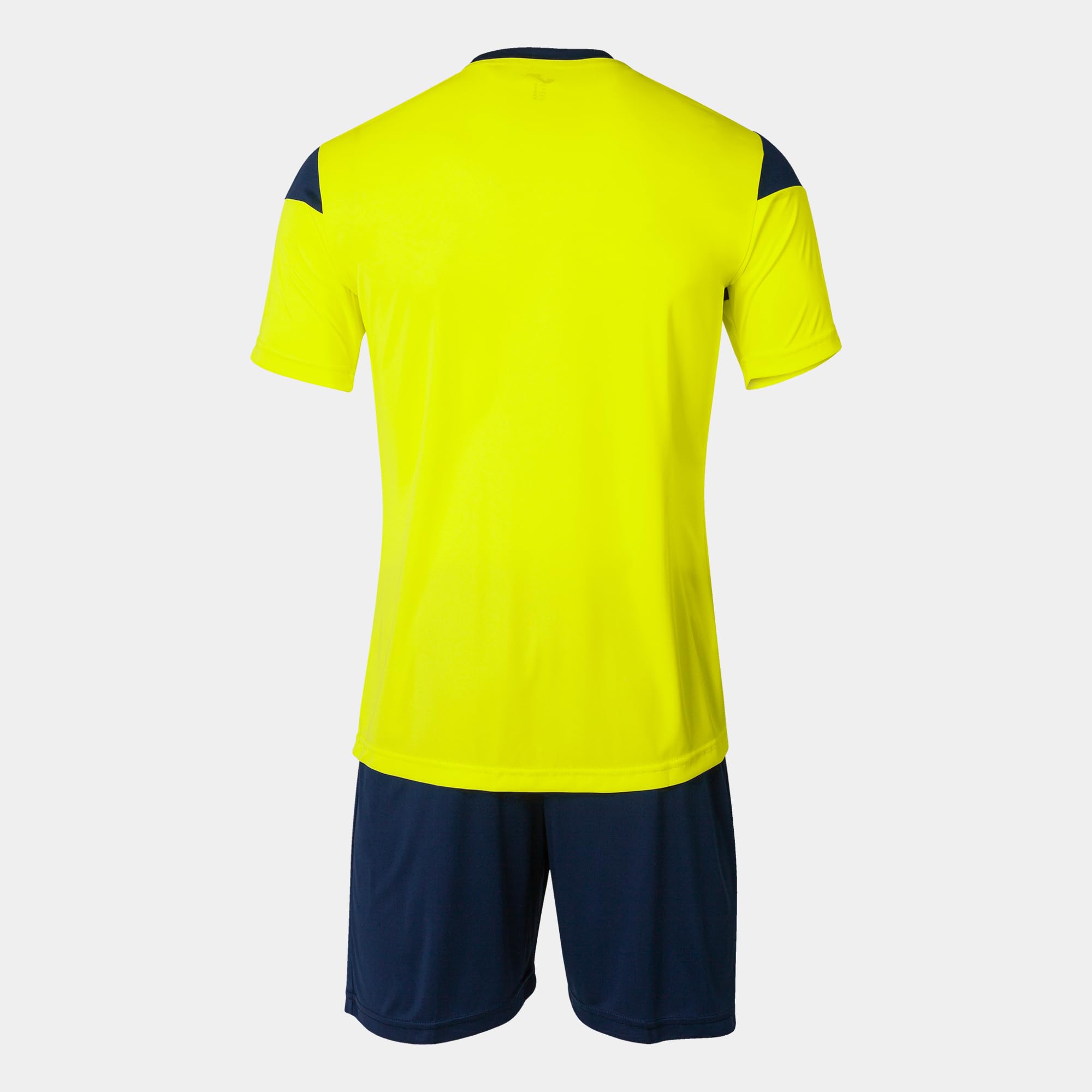 Joma Phoenix kit uomo maglia e shorts tecnico