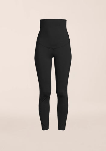 Casall Essential Maternity leggings premaman Neri morbidi