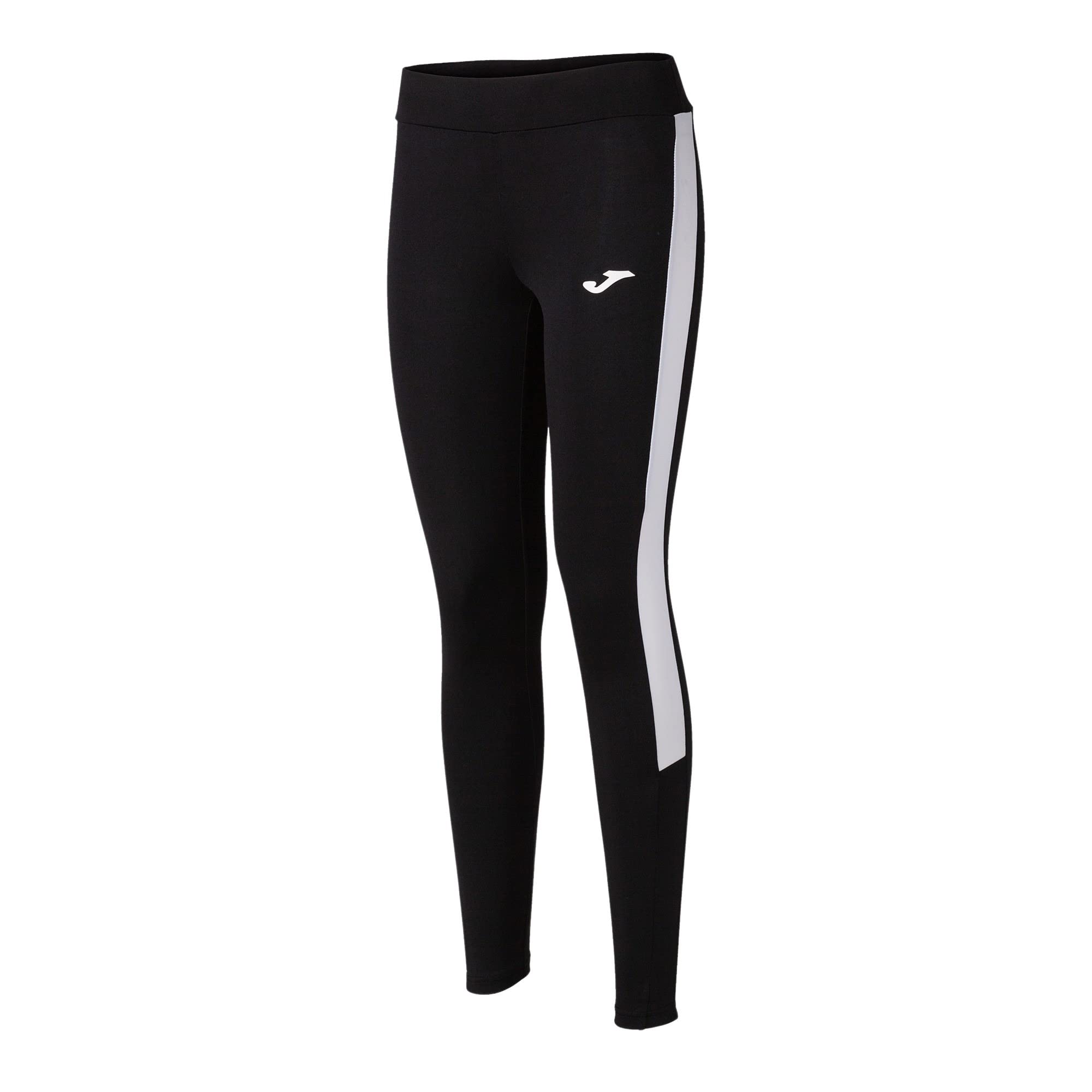 Joma Eco Championship leggings donna nero verde traspiranti