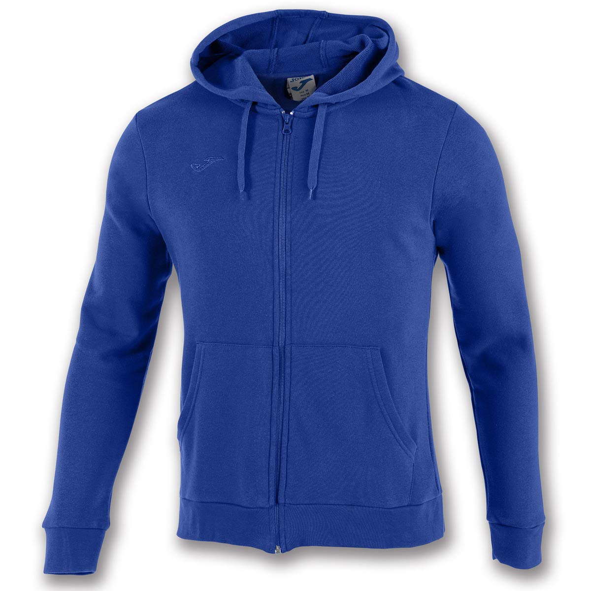 Joma Argos II Felpa con Cappuccio Royal Traspirante