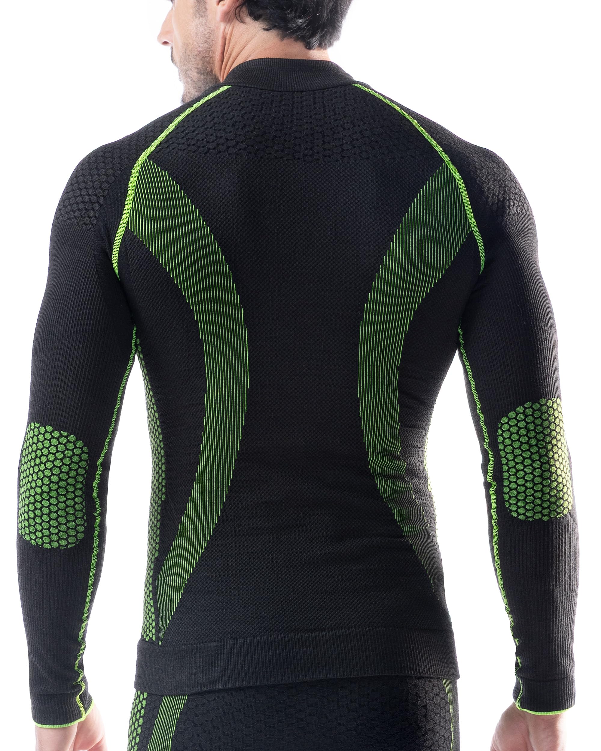 IRON-IC I-Protect 201983 maglia termica uomo L-XL slim