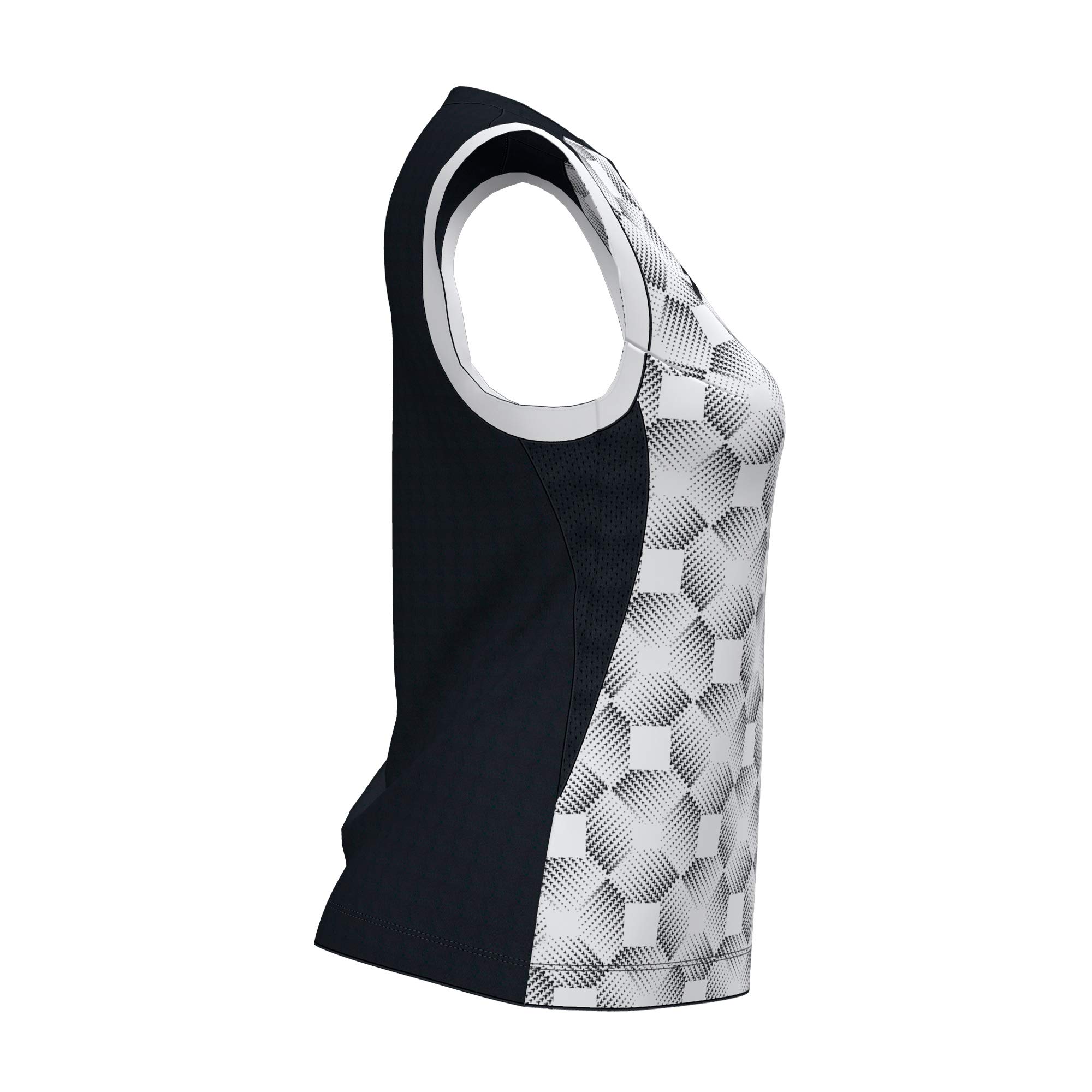 Joma Supernova III Maglietta Donna Traspirante