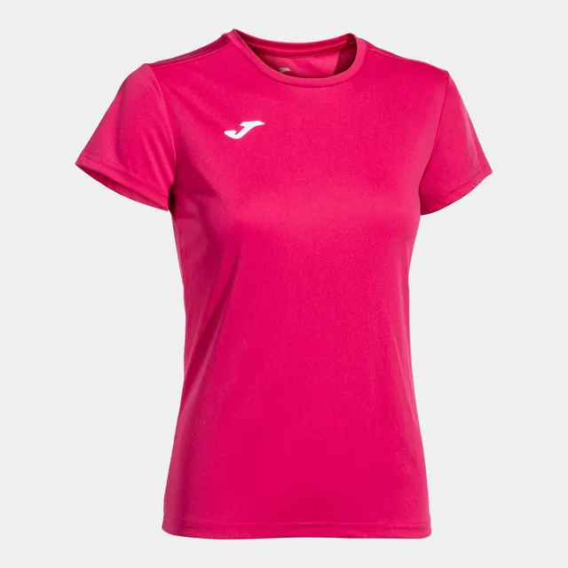 Joma Combi Maglietta Sportiva Donna Traspirante