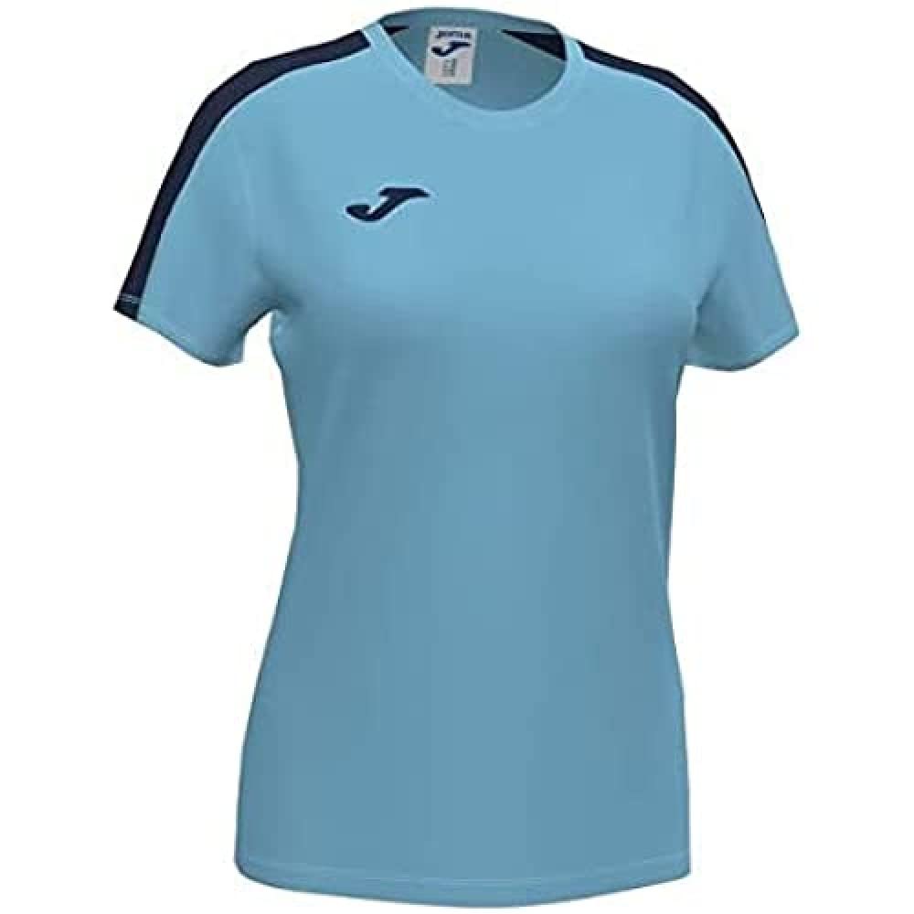 Joma Sport Shirt Maglia Donna Traspirante