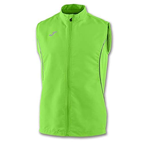 Joma Record II Maglietta Uomo Traspirante