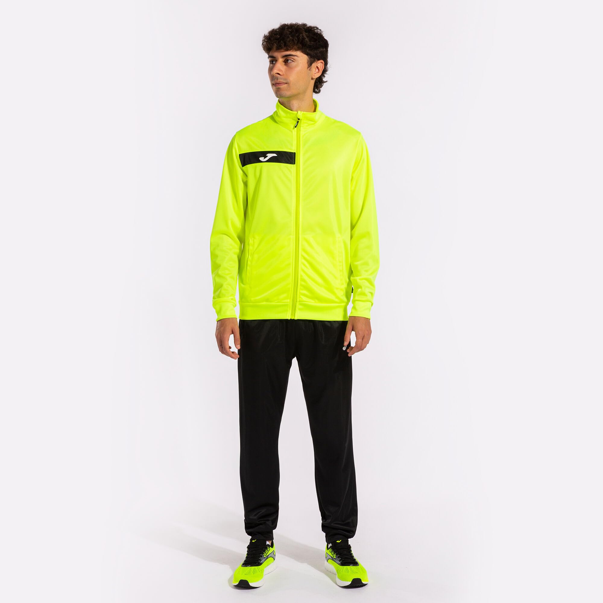 Joma Columbus tuta uomo taglia M allenamento