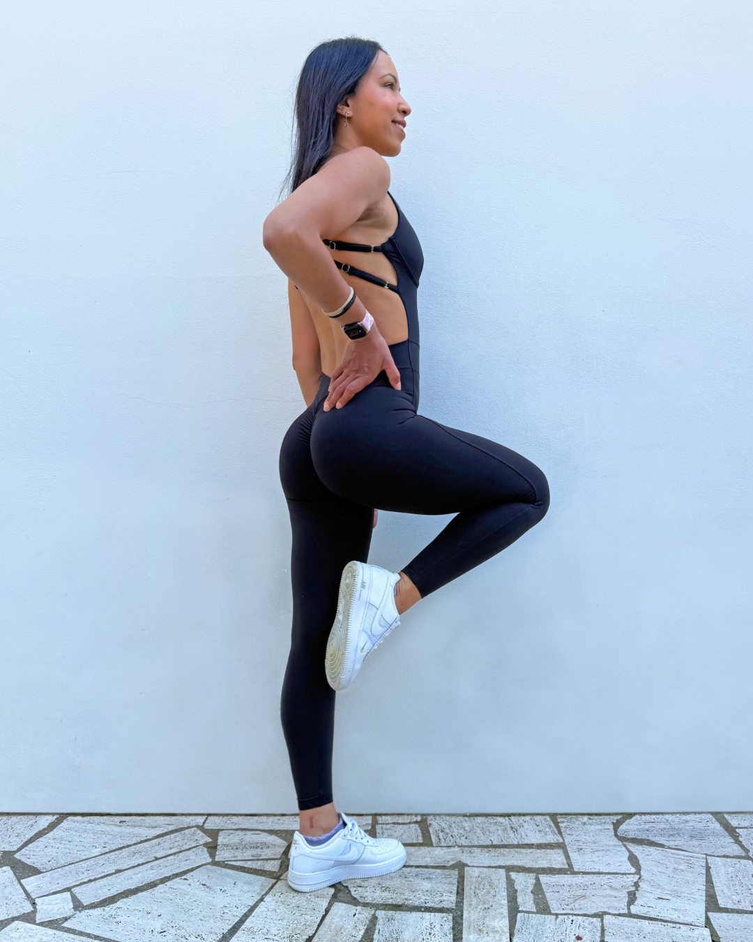 VB Eclipse tuta push up traspirante