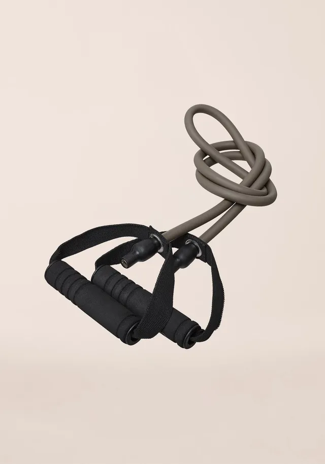 Casall Exetube Medium elastico grigio resistenza media