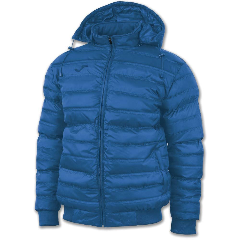 Joma maglia sportiva uomo blu marino traspirante