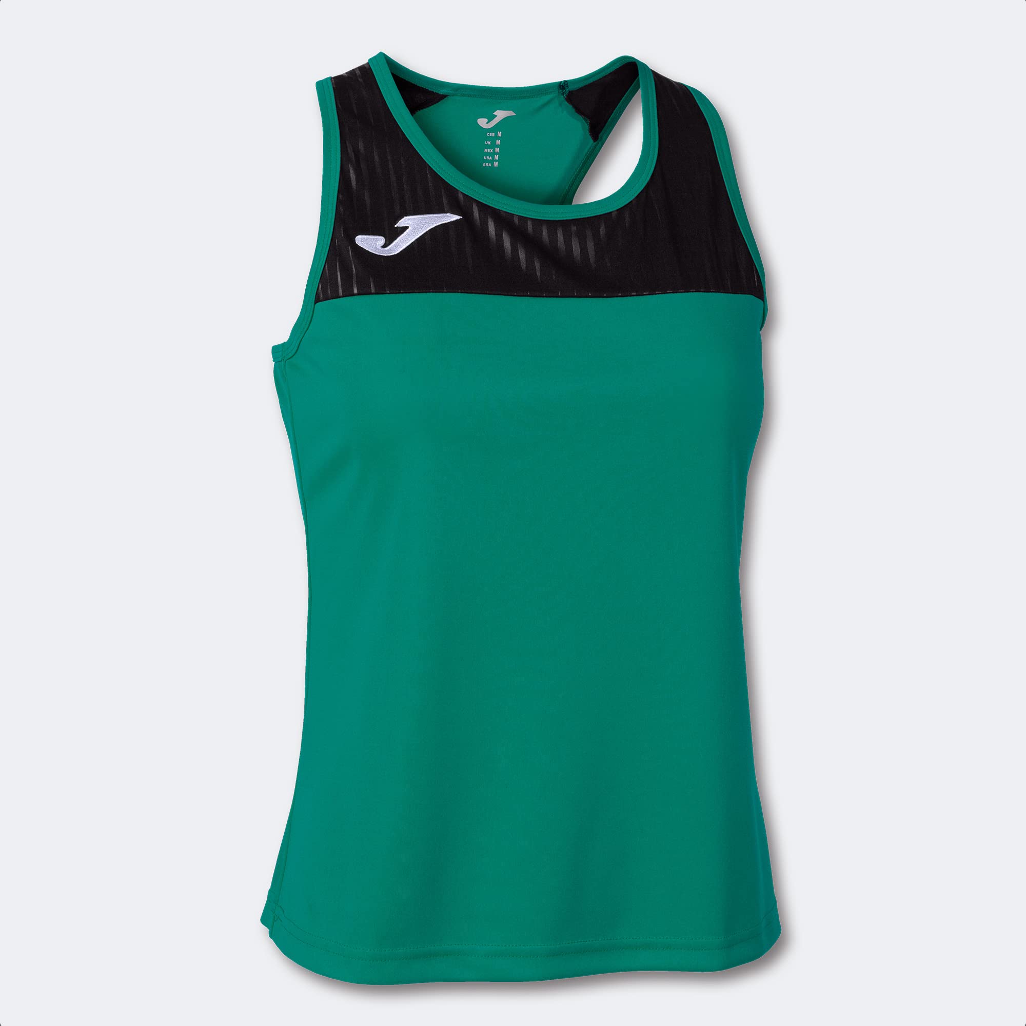 Joma Montreal canotta donna traspirante