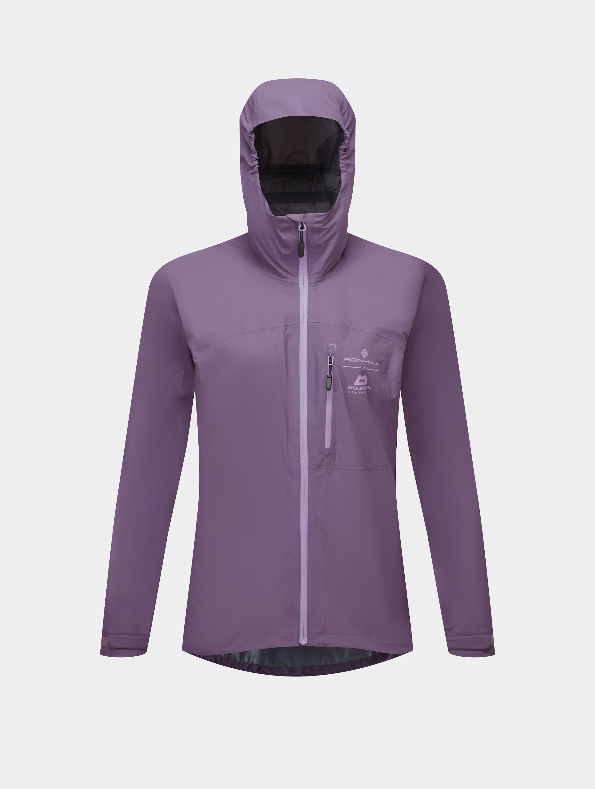 Ronhill Tech Mercurial 2 giacca running donna gore-tex