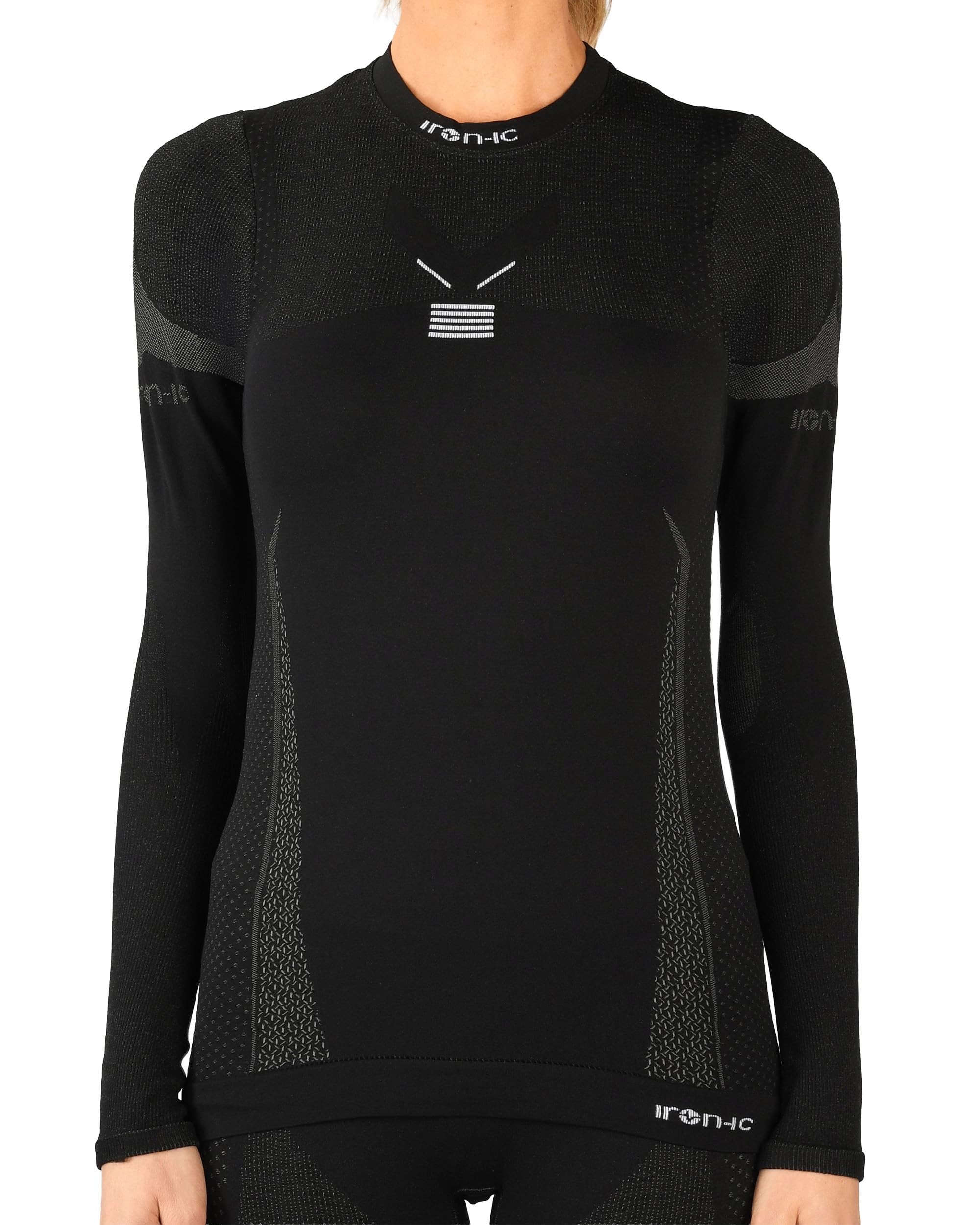 IRON-IC Impetus Expyra Light 212793 Maglia Donna S-M