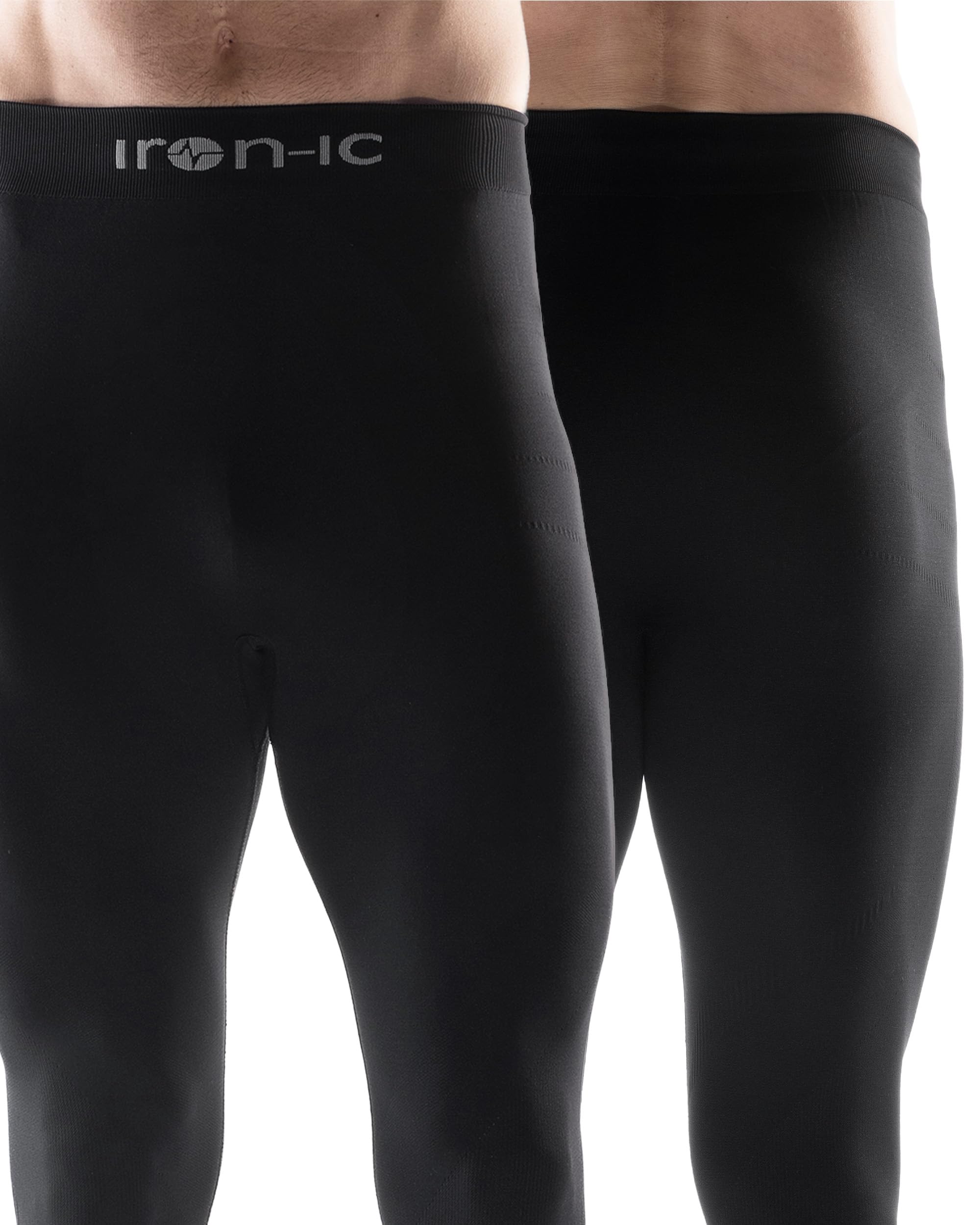 IRON-IC Thermic 900482 Kit Termico Uomo XXL Leggero