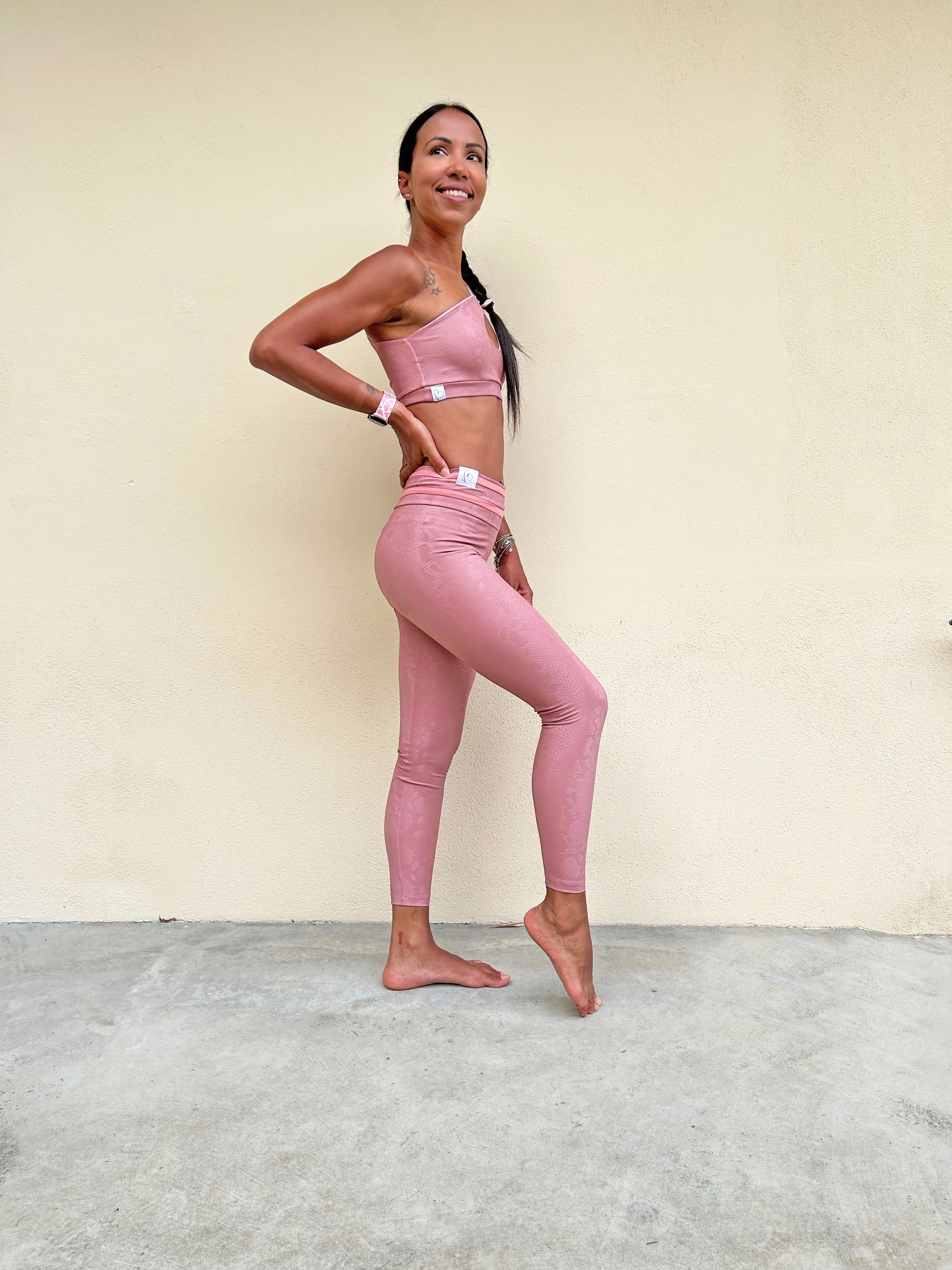 VB Piton top sportivo con coppe