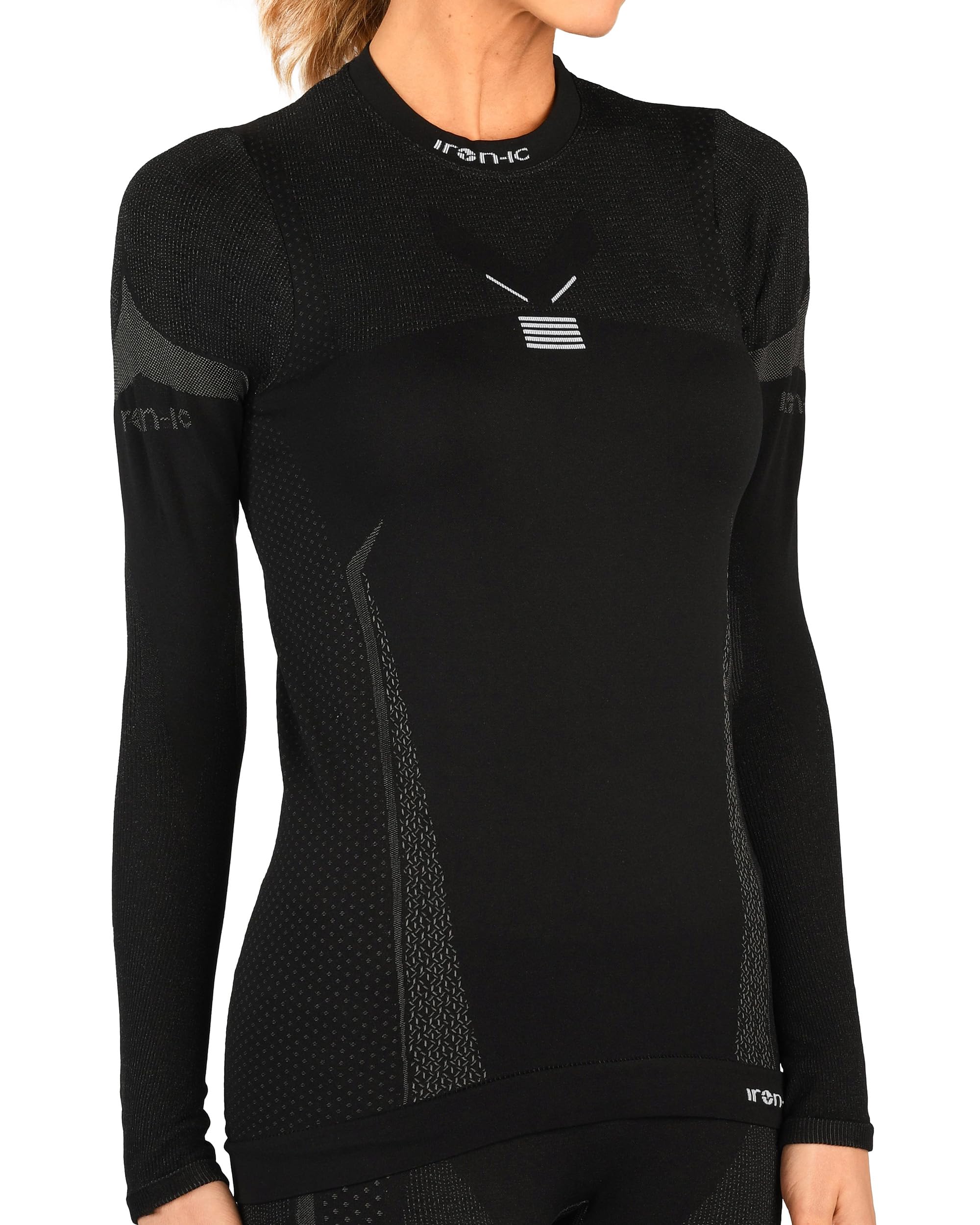 IRON-IC Impetus Expyra Light 212793 Maglia Donna S-M