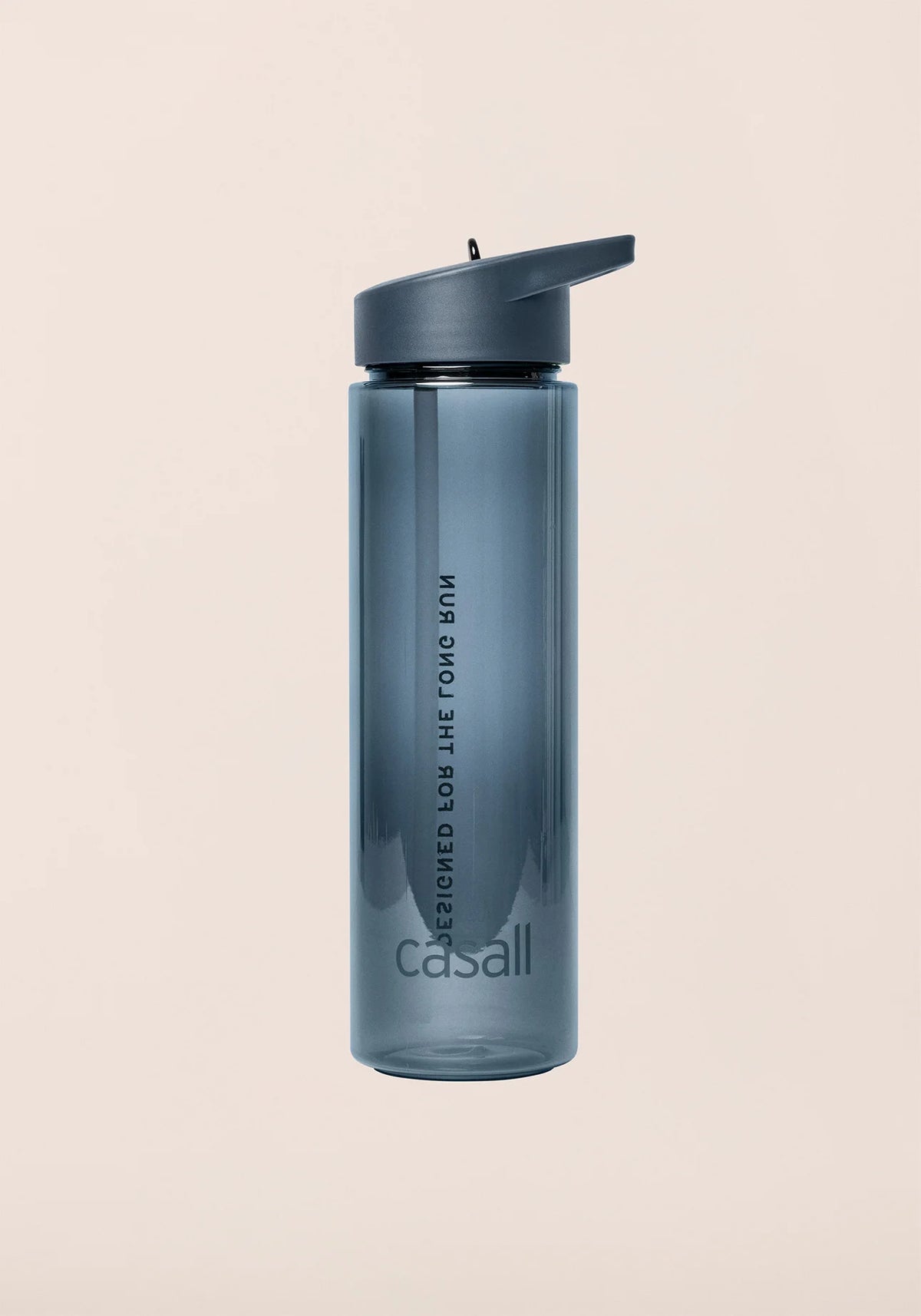Casall Everywhere Water Bottle 0,6L borraccia blu