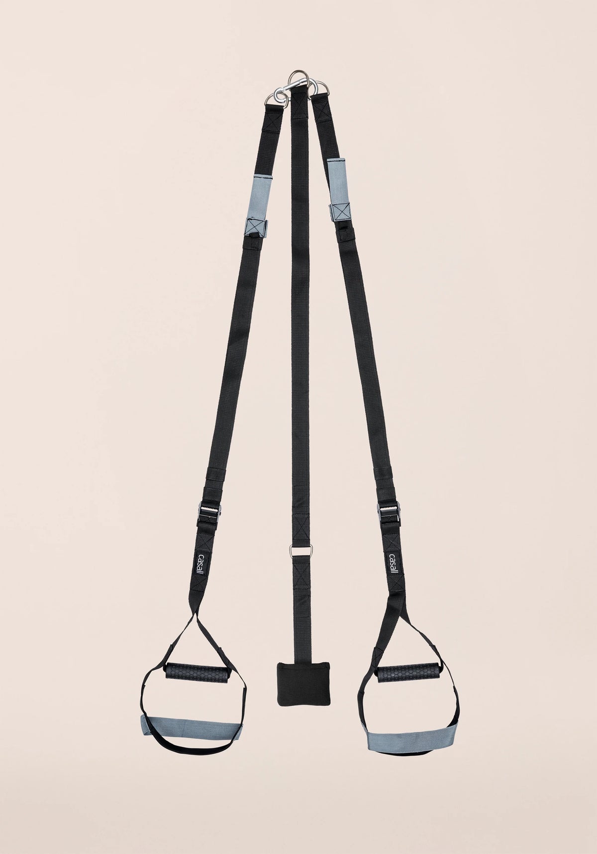 Casall Multibalance Trainer attrezzo nero corpo libero