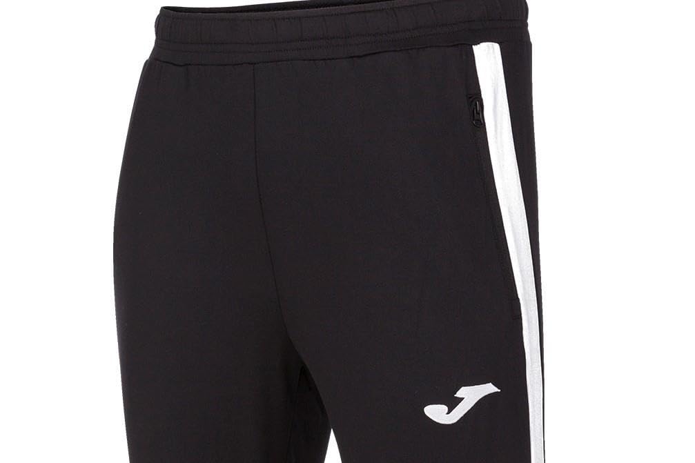 Joma Advance 102233.102 pantaloni sportivi neri allenamento