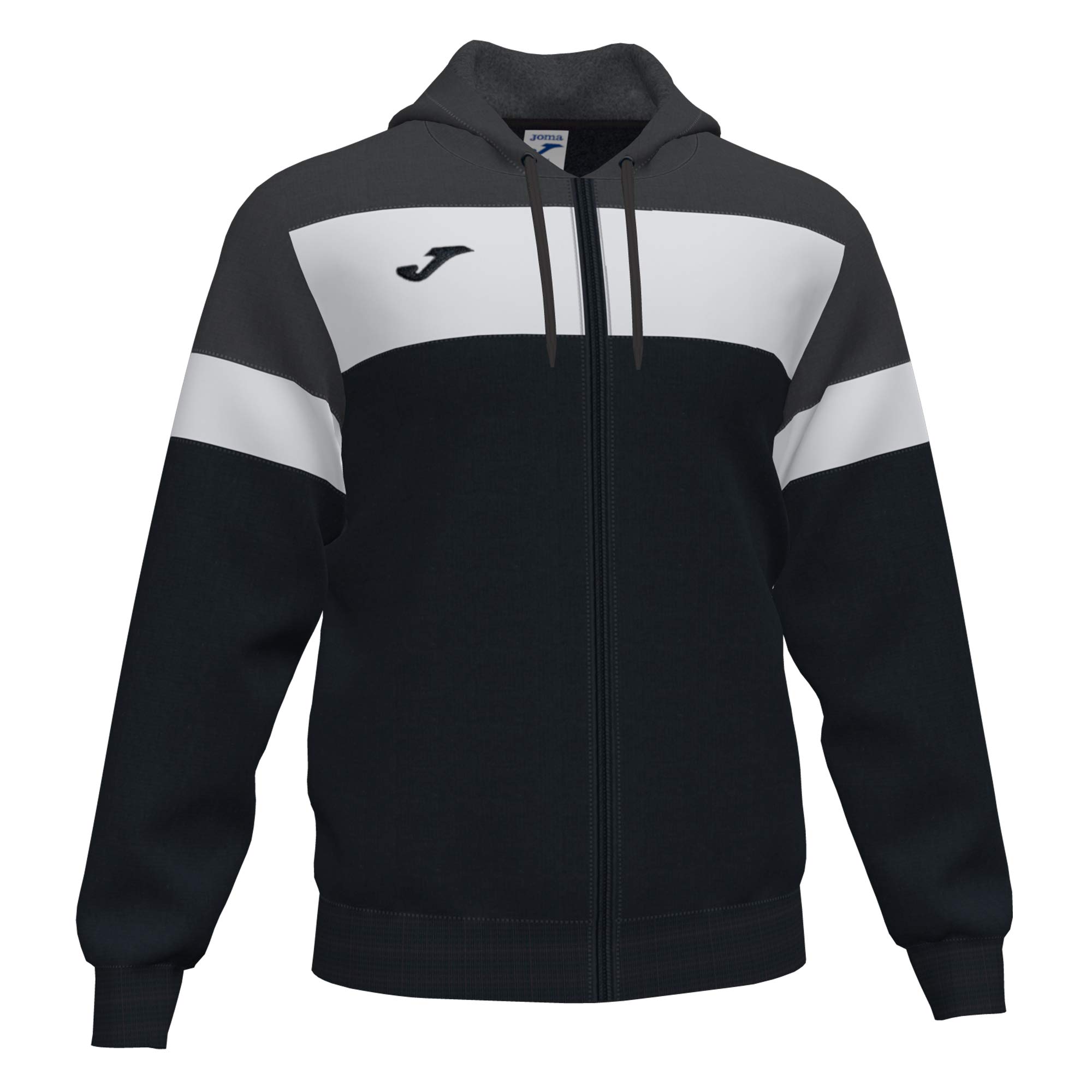 Joma Crew IV giacca uomo taglia S allenamento